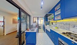 Blk 445B Clementi Crest (Clementi), HDB 4 Rooms #453962671